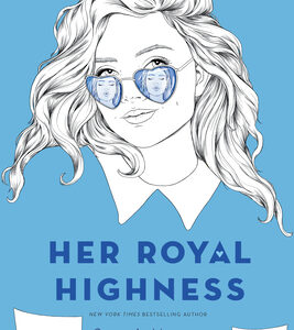 Her Royal Highness (Hawkins Rachel) (EN)