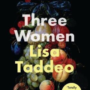 Three Women (Lisa Taddeo) (EN)