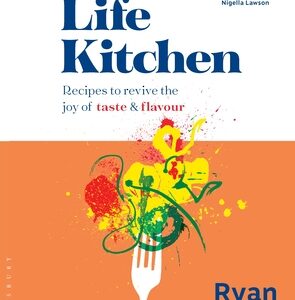 Life Kitchen (Riley Ryan) (EN)