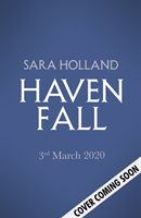 Havenfall (Sara Holland) (EN)