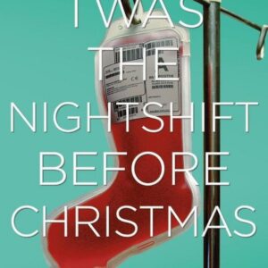 Twas The Nightshift Before Christmas (Adam Kay) (EN)