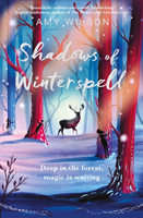 Shadows of Winterspell (Wilson Amy) (EN)