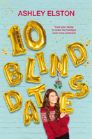 10 Blind Dates (Ashley Elston) (EN)