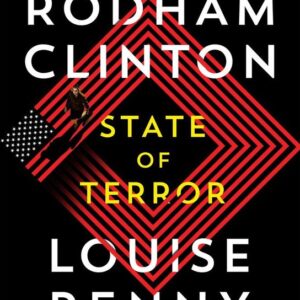State of Terror (Hillary Rodham Clinton) (EN)