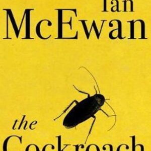 The Cockroach (Ian McEwan) (EN)