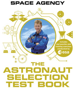 Astronaut Selection Test Book (Peake Tim) (EN)
