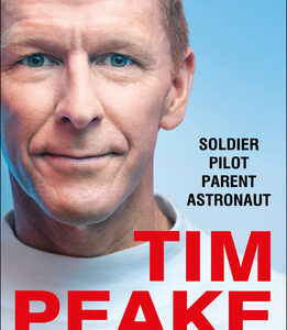 Limitless: The Autobiography (Peake Tim) (EN)