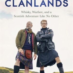 Clanlands (Graham McTavish) (EN)
