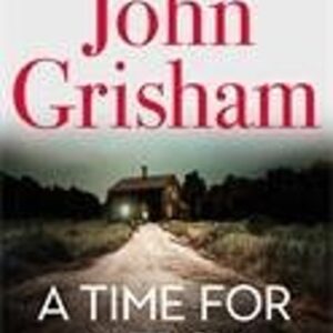 A Time for Mercy (John Grisham) (EN)
