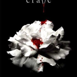 Crave (Wolff Tracy) (EN)