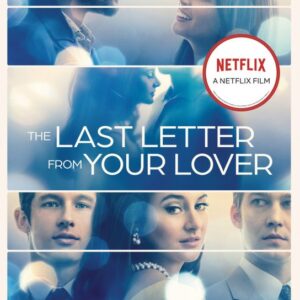 The Last Letter from Your Lover. Movie Tie-In (Jojo Moyes) (EN)
