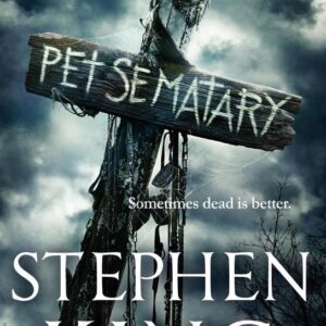 Pet Sematary : Film tie-in edition of Stephen King's Pet Sematary (Stephen King) (EN)