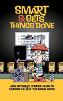 Smart and Gets Things Done (Spolsky Avram Joel) (EN)