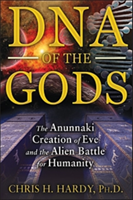 DNA of the Gods (Hardy Chris H. Ph.D. (Chris H. Hardy)) (EN)