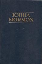 Kniha Mormon (Joseph Smith) (česky)