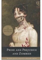 Pride and Prejudice and Zombies (Austen Jane) (EN)