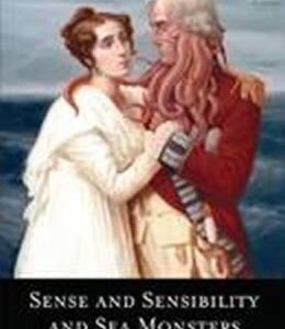 Sense and Sensibility and Sea (Austen Jane) (EN)
