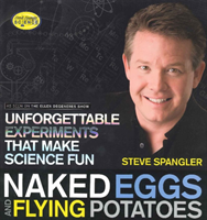 Naked Eggs and Flying Potatoes (Spangler Steve) (EN)