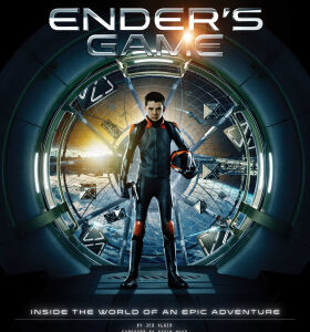 Ender's Game (Jed Alger) (EN)