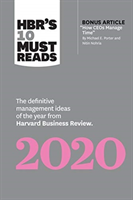HBR's 10 Must Reads 2020 (Harvard Business Review) (EN)