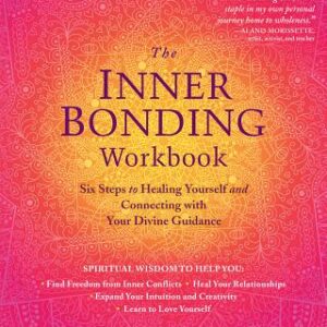 Inner Bonding Workbook (Paul Margaret) (EN)