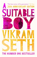 Suitable Boy (Vikram Seth) (EN)