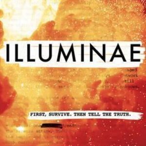Illuminae: The Illuminae Files: Book 1 (Amie Kaufmanová) (EN)