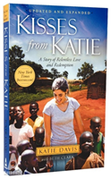 Kisses from Katie (Davis Katie) (EN)