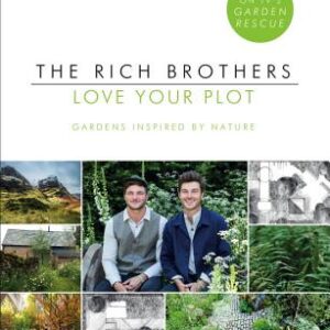Love Your Plot (Harry Rich) (EN)