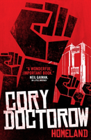 Homeland (Doctorow Cory) (EN)