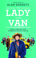 Lady in the Van (Alan Bennett) (EN)