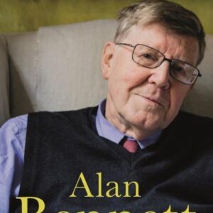 Keeping On Keeping On (Alan Bennett) (EN)