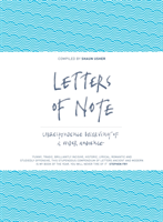 Letters of Note (Usher Shaun) (EN)