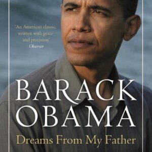 Dreams From My Father (Barack Obama) (EN)