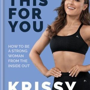 Do This for You (Krissy Cela) (EN)