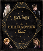 Harry Potter (Jody Revenson) (EN)