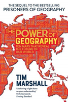 Power of Geography (Marshall Tim) (EN)