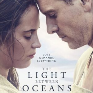 The Light Between Oceans (Film Tie In) (M. L. Stedman) (EN)