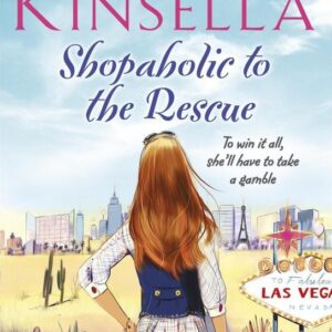 Shopaholic to the Rescue (Sophie Kinsella) (EN)