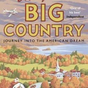 Notes from A Big Country (Bill Bryson) (EN)