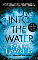 Into the Water (Paula Hawkins) (EN)