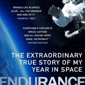 Endurance (Scott Kelly) (EN)