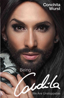 Being Conchita (Wurst Conchita) (EN)