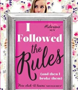 I Followed the Rules (Joanna Bolouriová) (EN)
