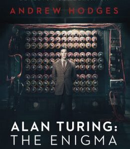 Alan Turing: The Enigma (Hodges Andrew) (EN)