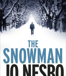 The Snowman (Jo Nesbø) (EN)