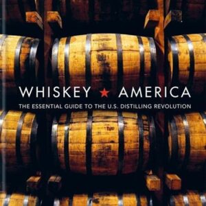 Whiskey America (Roskrow Dominic) (EN)