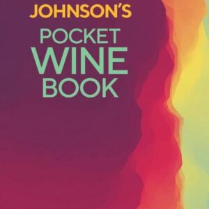 Hugh Johnson's Pocket Wine 2020 (Hugh Johnson) (EN)