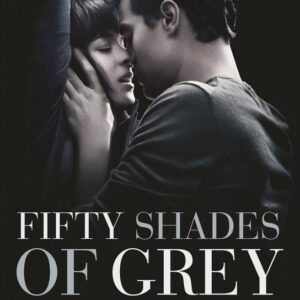 Fifty Shades of Grey (E L James) (EN)