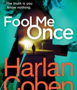 Fool Me Once (Harlan Coben) (EN)